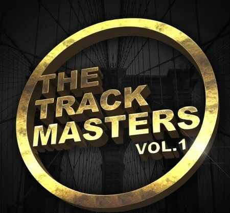 Splice Sounds The Trackmasters Sample Pack WAV